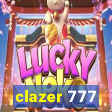 clazer 777